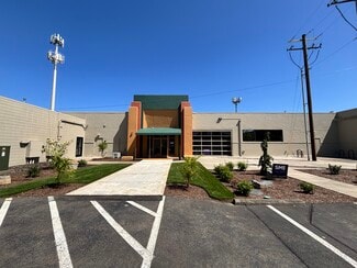 Plus de détails pour 576 Patterson St NW, Salem, OR - Commerce de détail, Industriel à louer