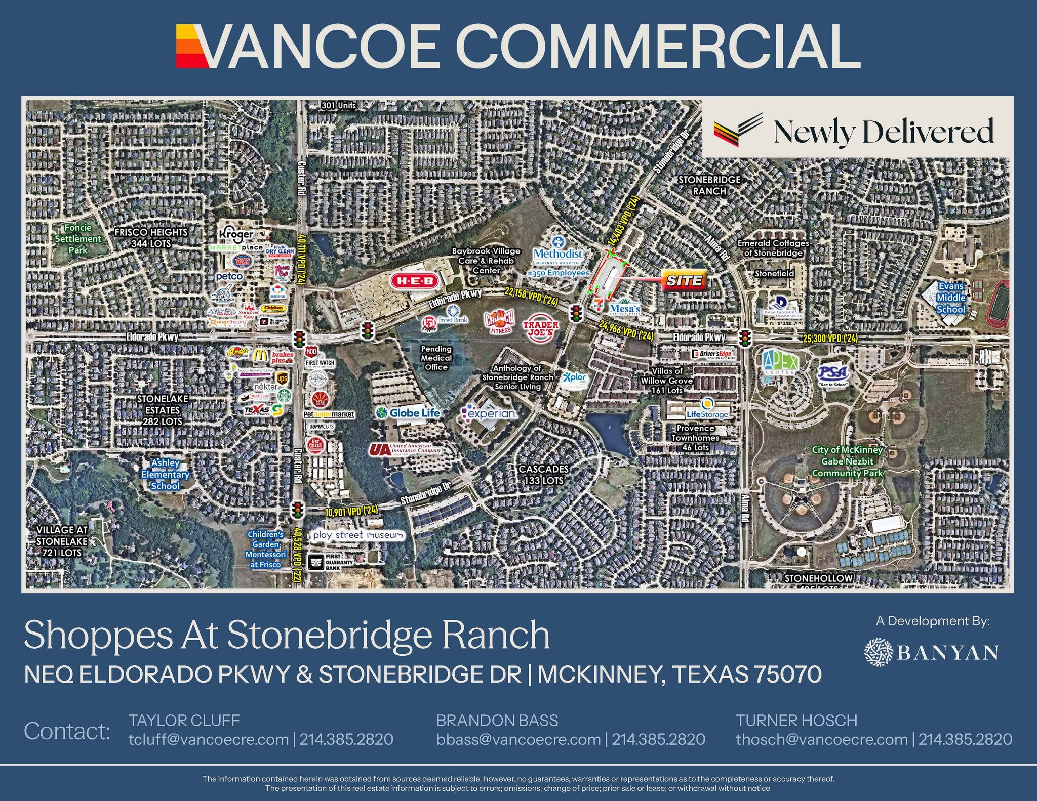 2801 S Stonebridge Dr, McKinney, TX for lease Building Photo- Image 1 of 8
