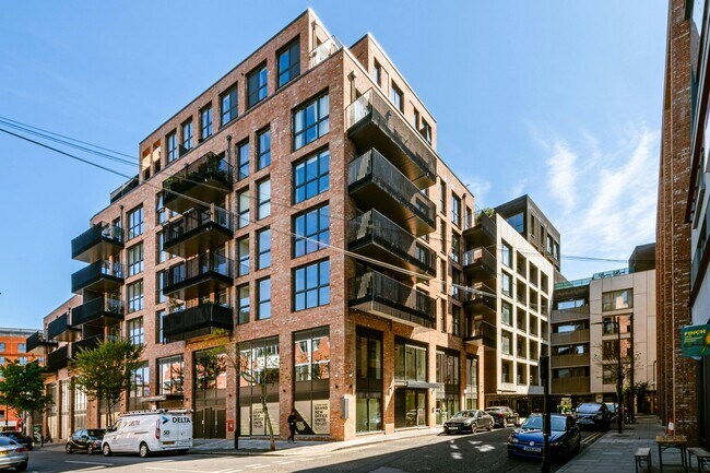 Plus de détails pour 2-16 Bayford St, Londres - Bureau à louer