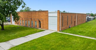 Plus de détails pour 2950 W 167th St, Markham, IL - Industriel à vendre