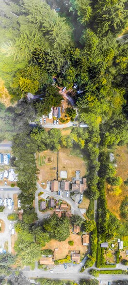 3415 Patricks Point Dr, Trinidad, CA à vendre - Photo du bâtiment - Image 3 de 27