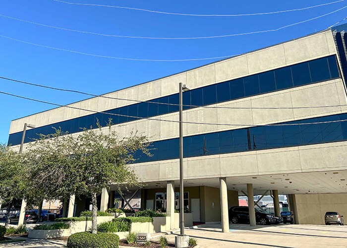 3223 8th St, Metairie, LA à louer Photo du bâtiment- Image 1 de 9