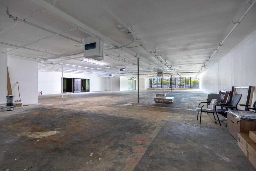 333 S 6th St, Las Vegas, NV à louer - Photo du bâtiment - Image 3 de 16