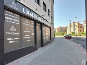 Retail in Madrid, Madrid for lease Interior Photo- Image 2 of 14
