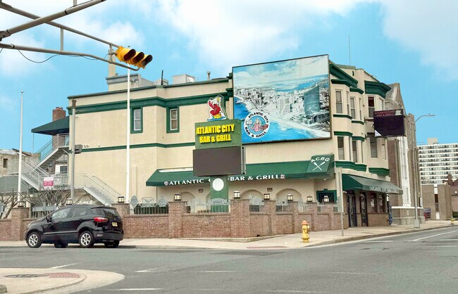 More details for 1217 Pacific Ave, Atlantic City, NJ - Retail for Sale