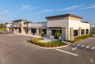 More details for 12252 Itec Park Dr, Fort Myers, FL - Office/Retail, Retail for Lease