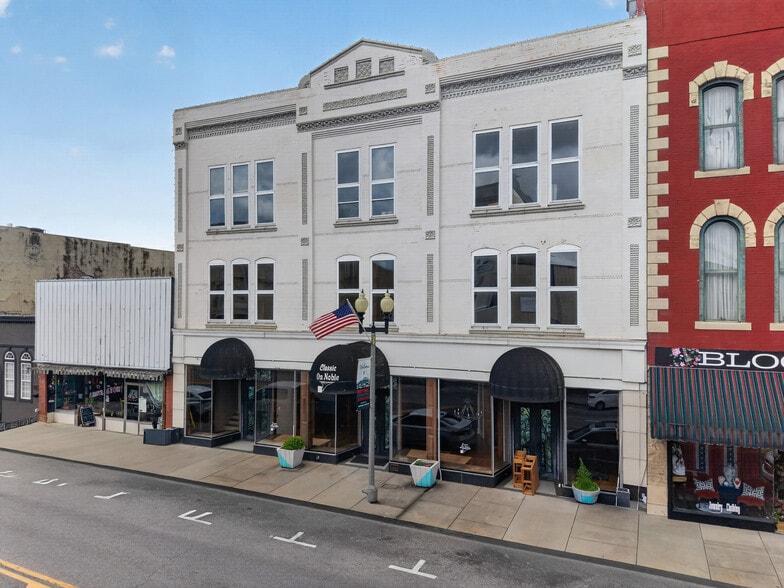 1024 Noble St, Anniston, AL for sale - Building Photo - Image 2 of 54