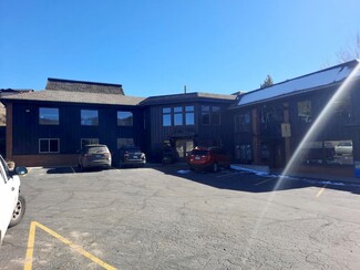 More details for 440 S Lincoln Ave, Steamboat Springs, CO - Office, Office/Medical for Lease