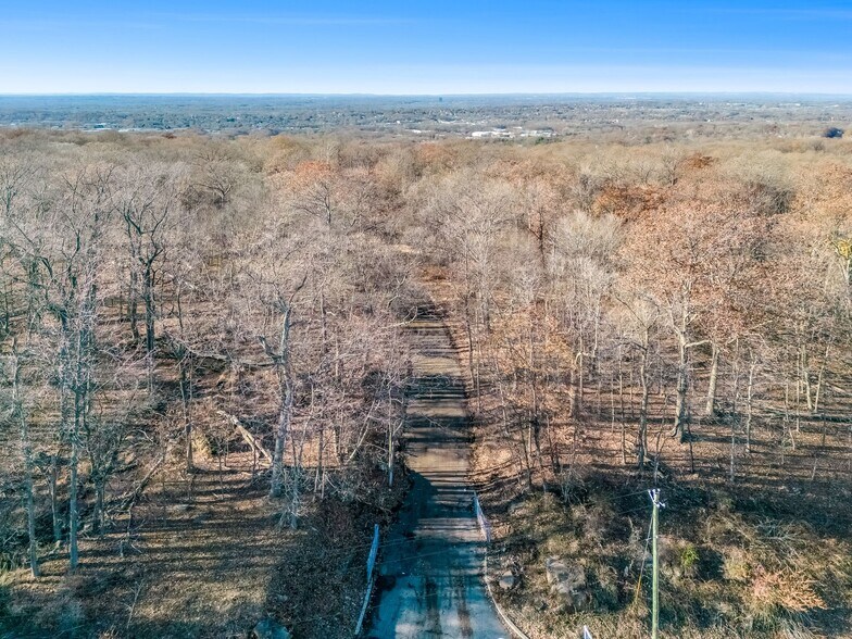 6 Old Farm way, Alpine, NJ à vendre - Aérien - Image 3 de 13