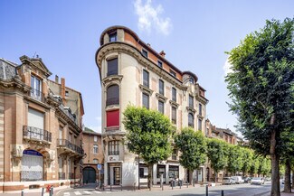 Plus de détails pour 25 Rue Théodore Ozenne, Toulouse - Bureau à louer