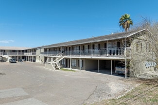 More details for 9850 La Branch Dr, Corpus Christi, TX - Multifamily for Sale