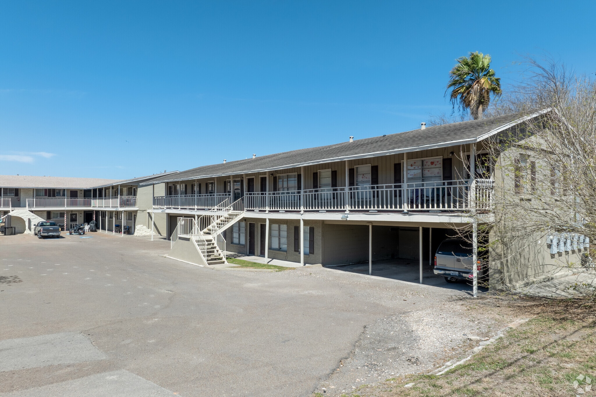 9850 La Branch Dr, Corpus Christi, TX for sale Primary Photo- Image 1 of 9