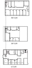 200 E Forsyth St, Jacksonville, FL for lease Floor Plan- Image 1 of 1