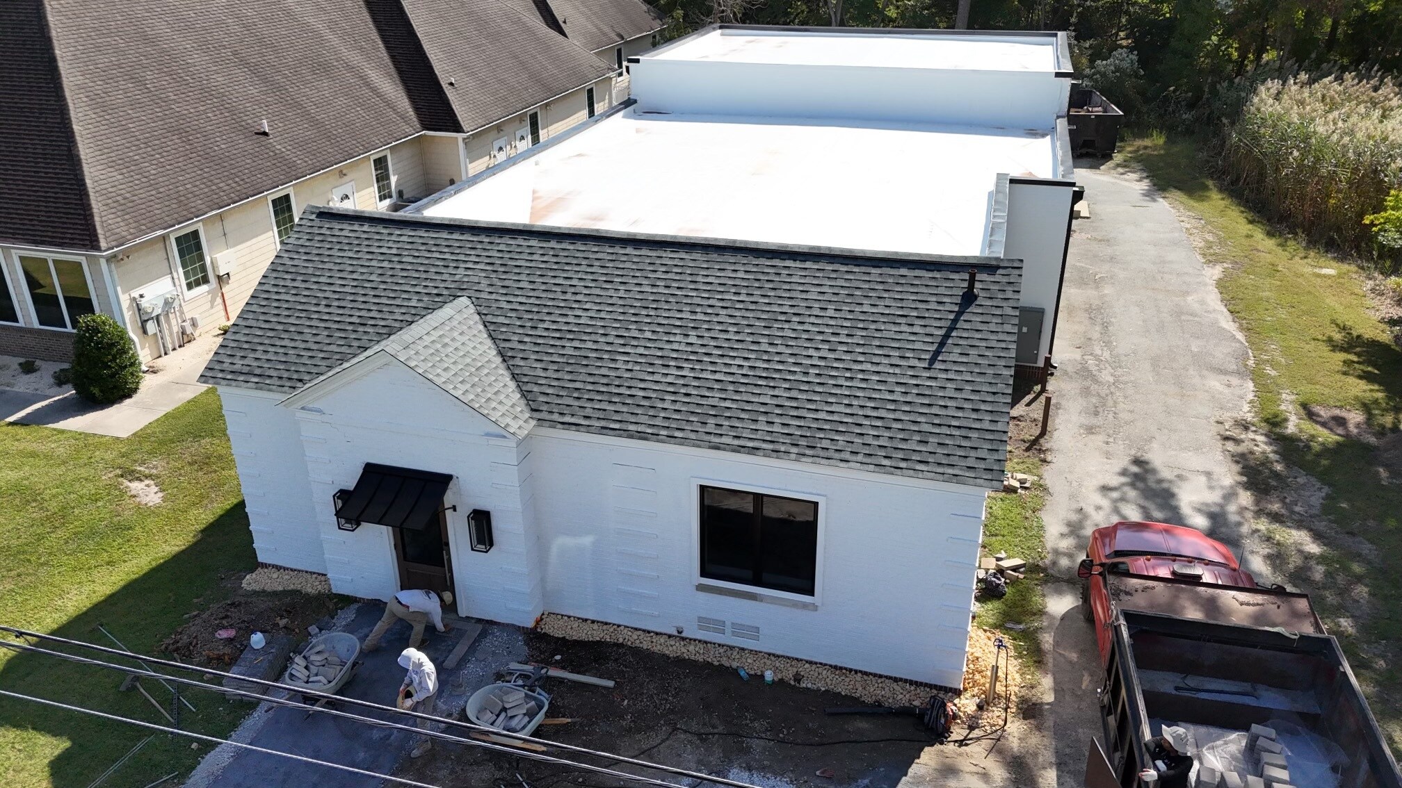 100 Atlantic Ave, Ocean View, DE à vendre Photo principale- Image 1 de 11