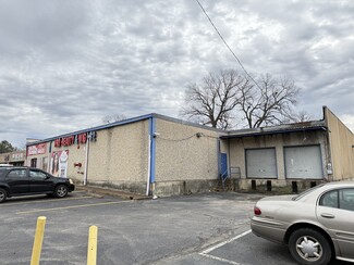 More details for 2383-2391 Lamar Ave, Memphis, TN - Flex for Lease