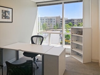 More details for 2475 Northwinds Pky, Alpharetta, GA - Coworking for Lease