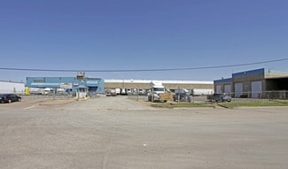 Plus de détails pour 7301 Trinity Blvd, Fort Worth, TX - Industriel à louer