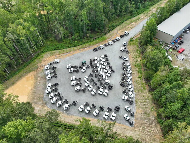 145 Prosperity Way, Dahlonega, GA à vendre - Aérien - Image 3 de 7