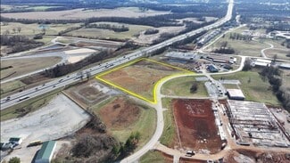 More details for Corvette Dr, Bowling Green, KY - Land for Lease