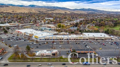 6826-6864 N Glenwood St, Boise, ID à louer Photo intérieure- Image 2 de 3