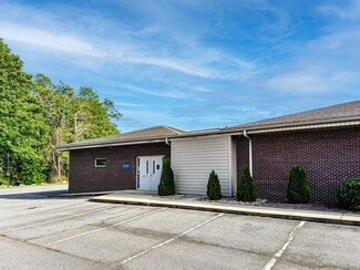 More details for 59 Haywood Office Park, Waynesville, NC - Office for Lease