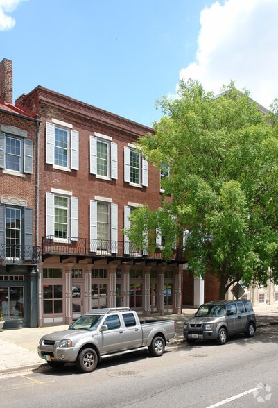 959-961 Broad St, Augusta, GA à vendre - Photo du bâtiment - Image 2 de 3