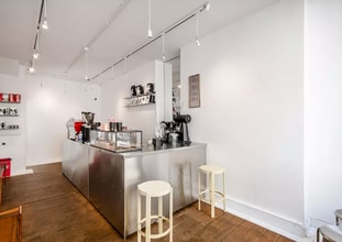 28 Cheshire St, London for lease Interior Photo- Image 2 of 7