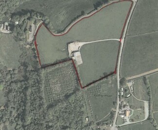 More details for Cilherwydd Industrial, Whitland - Flex for Sale