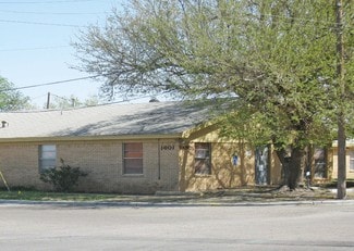 More details for 1601 Vanda Ave, Lubbock, TX - Health Care for Sale