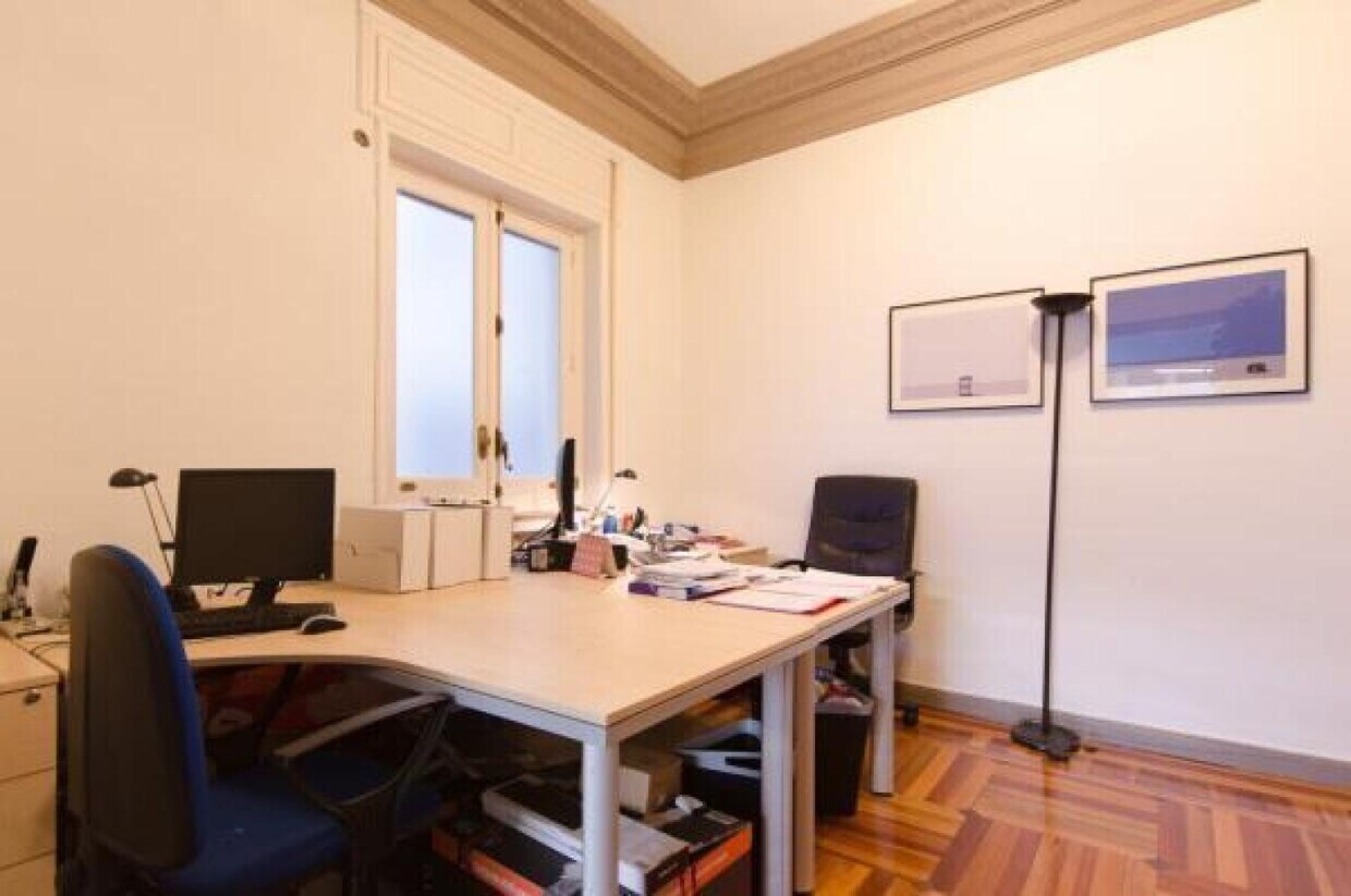 Immeuble residentiel dans Madrid, Madrid à vendre Photo intérieure- Image 1 de 3