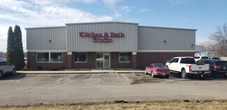 Plus de détails pour 4916-4920 Triangle St, McFarland, WI - Industriel à louer