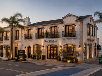 More details for 1145 Highland Ave, Manhattan Beach, CA - Retail for Lease