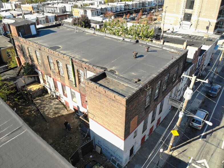 2014 E Orleans St, Philadelphia, PA à vendre - Photo du bâtiment - Image 2 de 10