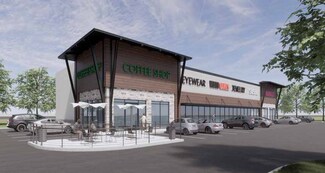 Plus de détails pour 26211 Kuykendahl Rd, Tomball, TX - Commerce de détail à louer