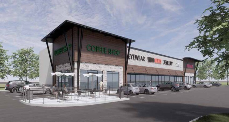 26211 Kuykendahl Rd, Tomball, TX à louer Photo du bâtiment- Image 1 de 5