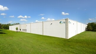 More details for 75 Ethel Rd, Edison, NJ - Industrial for Lease