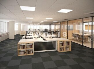Plus de détails pour Bureau à louer
