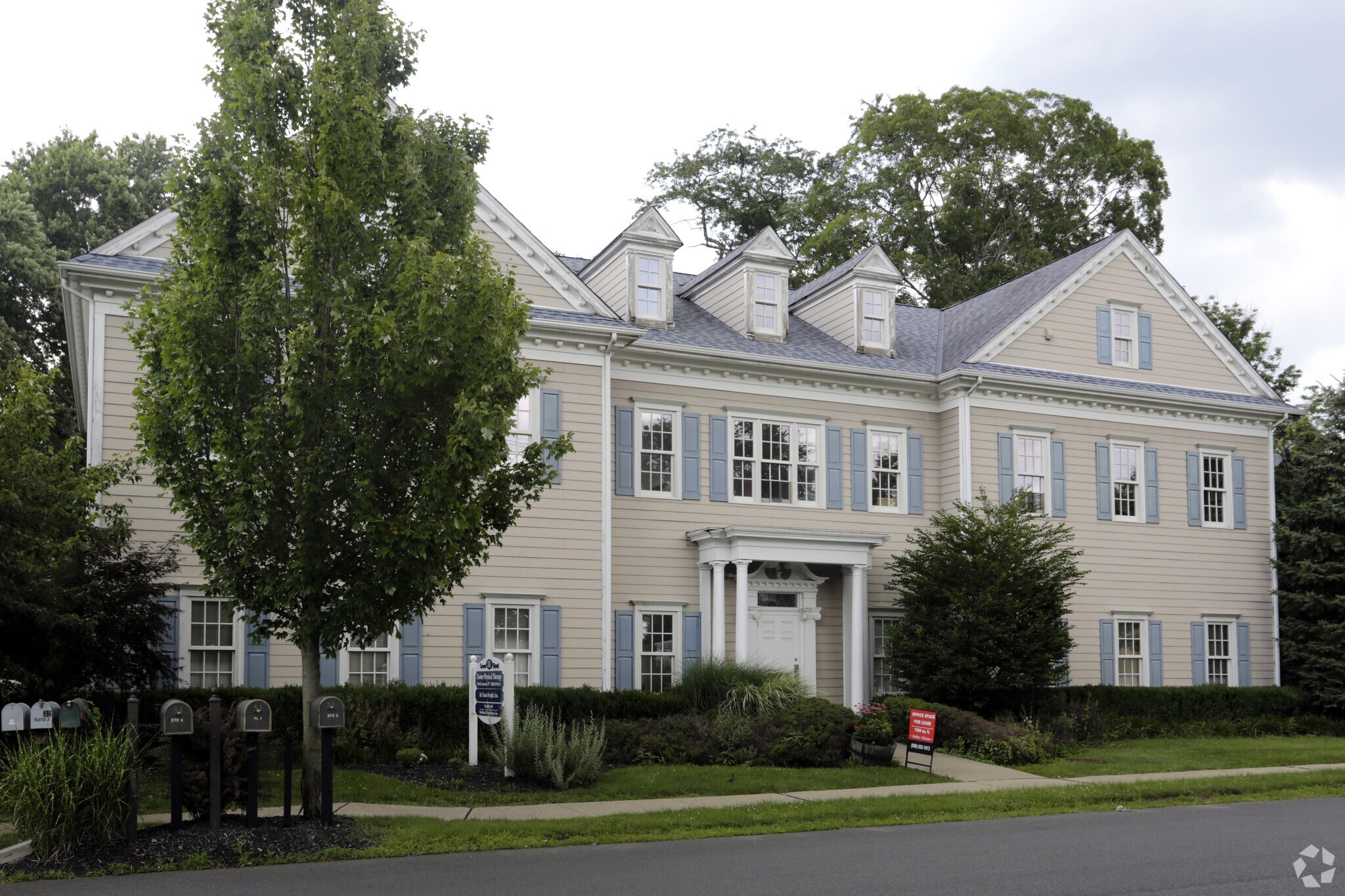 51 Grove St, Chester, NJ for lease Building Photo- Image 1 of 22