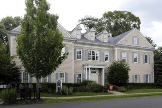 Plus de détails pour 51 Grove St, Chester, NJ - Bureau à louer