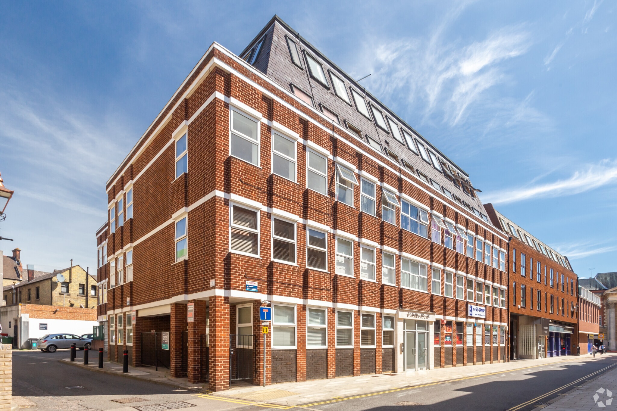 19 Priestgate, Peterborough à louer Photo principale- Image 1 de 5