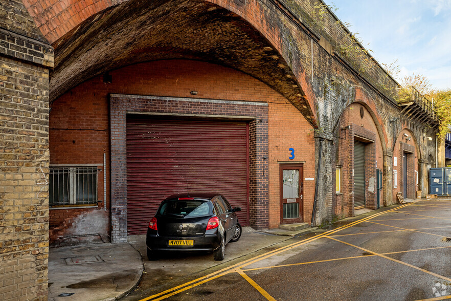 Rotherhithe New Rd, London à vendre - Photo principale - Image 1 de 1