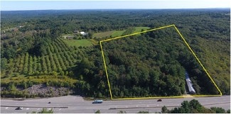 More details for 246 Worcester Rd, Charlton, MA - Land for Lease