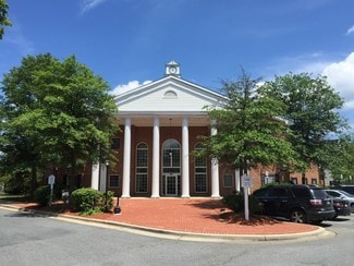 Plus de détails pour 11340 Pembrooke Sq, Waldorf, MD - Bureau à vendre