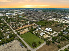 16409 Summit Dr, Austin, TX - AERIAL  map view - Image1