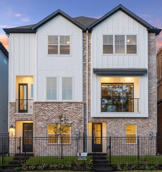 143 Eastwood St, Houston, TX à vendre - Photo principale - Image 1 de 1