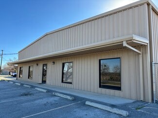 Plus de détails pour 1578 Wald Rd, New Braunfels, TX - Industriel à louer