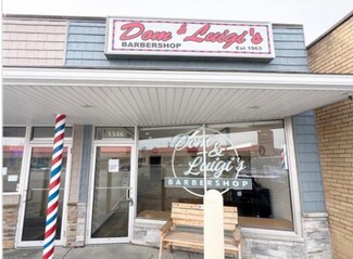 More details for 3346 Oberlin Ave, Lorain, OH - Retail for Sale