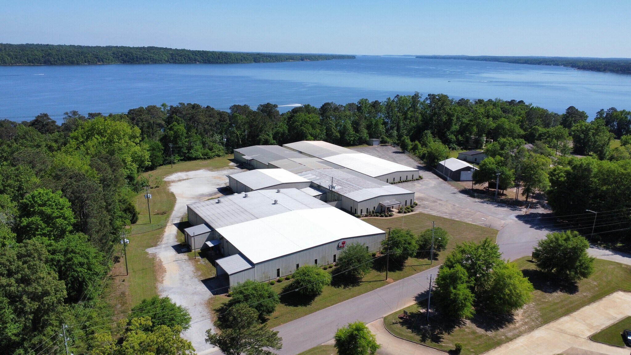 2 Hummingbird ln, Eufaula, AL à louer Photo principale- Image 1 de 22