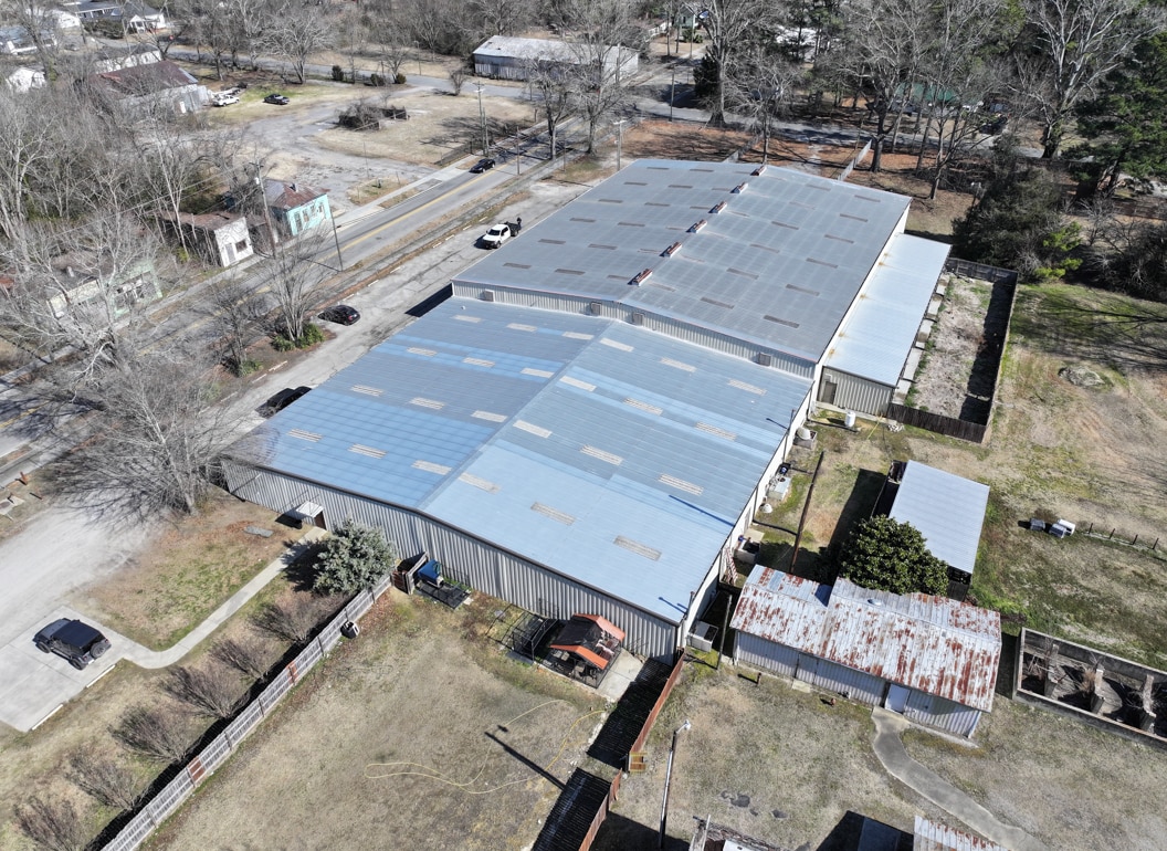 312 E 9th St, Scotland Neck, NC for lease Building Photo- Image 1 of 29