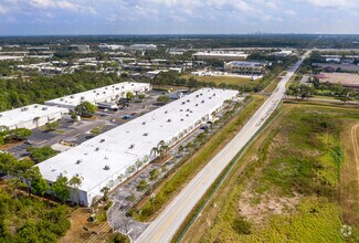 1551 102nd Ave N, Saint Petersburg, FL - AERIAL map view - Image1